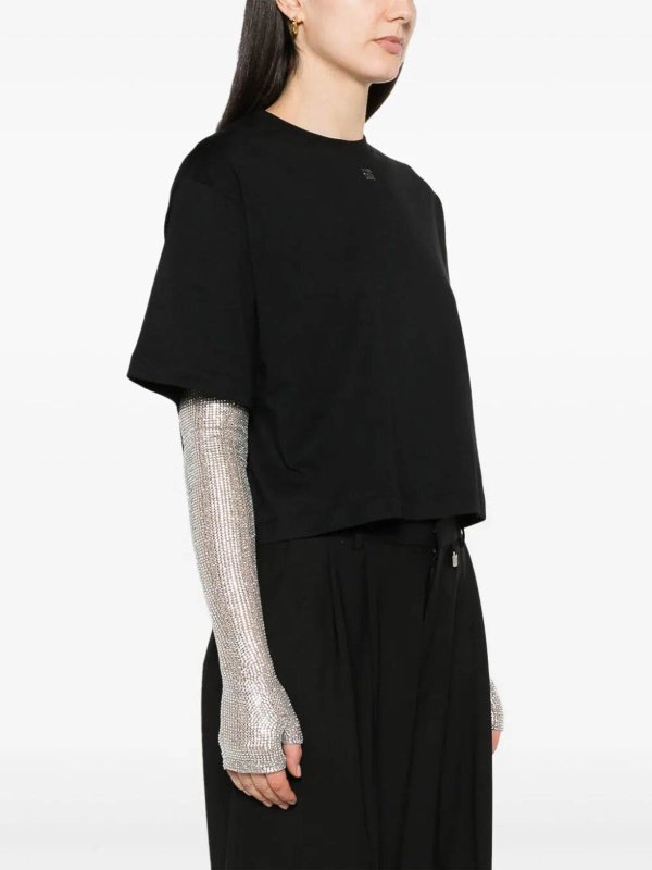 The Best Shops GIUSEPPE DI MORABITO: t-shirt - T-shirt