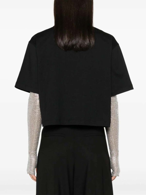 The Best Shops GIUSEPPE DI MORABITO: T-shirt