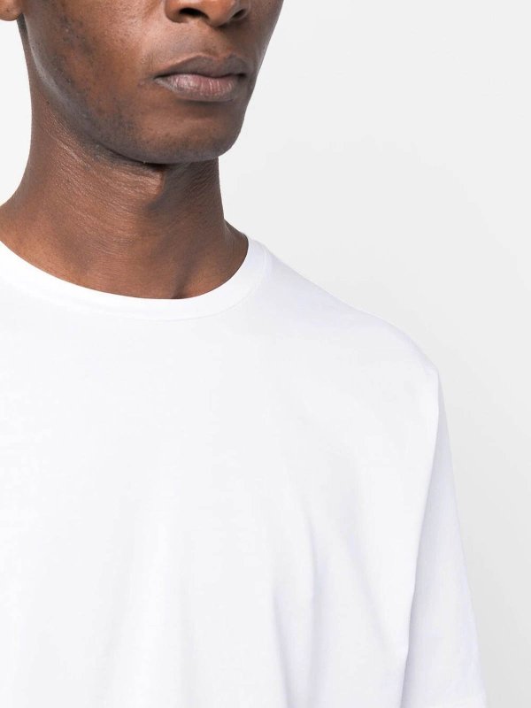 The Best Shops HERNO: t-shirts - T-Shirt