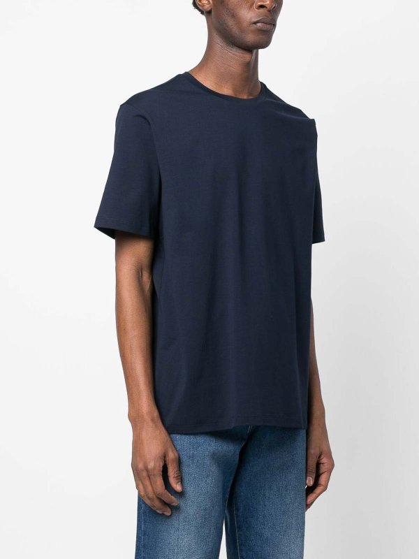 HERNO buy online T-Shirt - Bleu