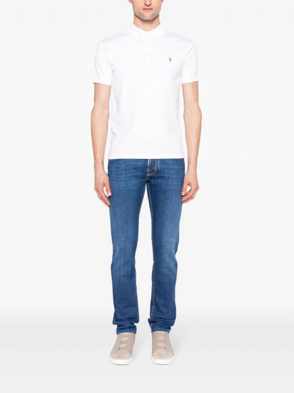 JACOB COHEN: Jeans Rectos online - Vaqueros Rectos - Nick