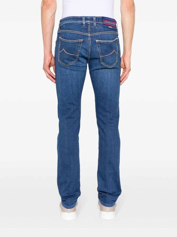 Vaqueros Rectos - Nick shop online: JACOB COHEN