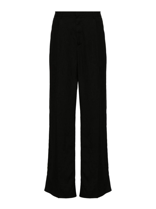 LARDINI: トラウザーショーツ - ショートパンツ - Miami