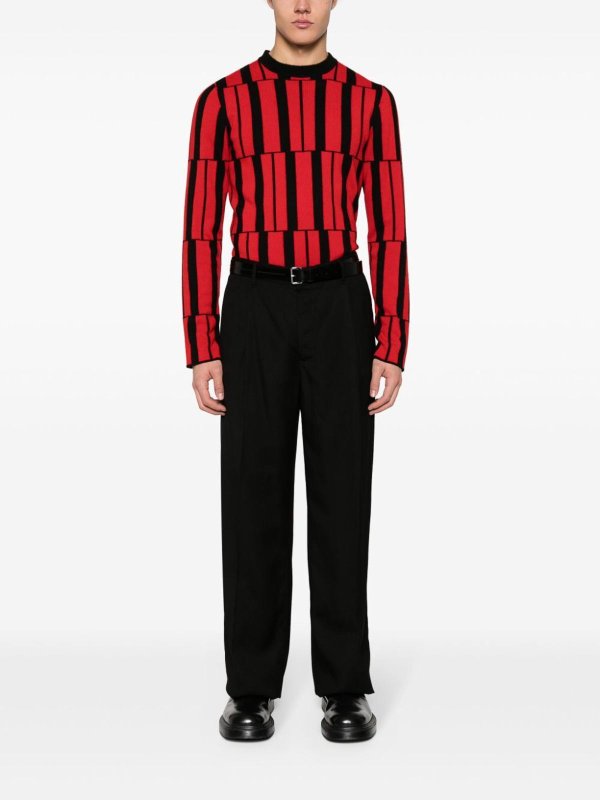 LARDINI: トラウザーショーツ online - ショートパンツ - Miami