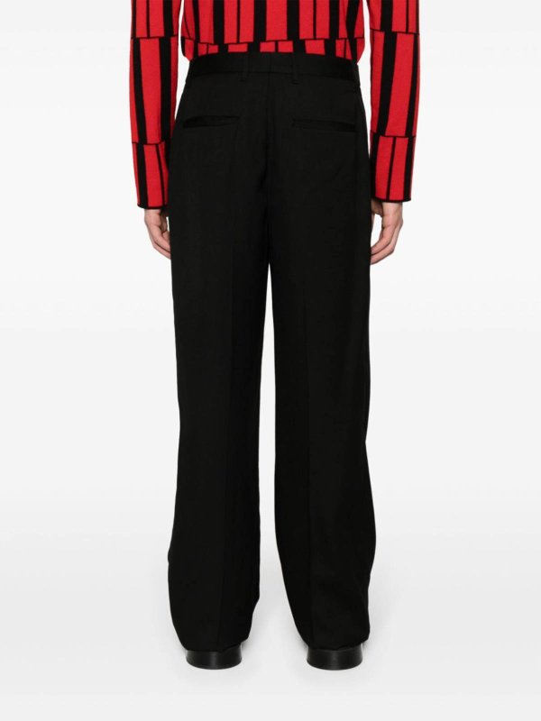 The Best Shops LARDINI: トラウザーショーツ - ショートパンツ - Miami