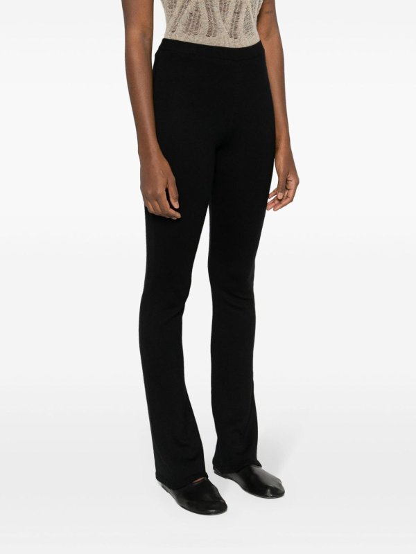 Knit Pants shop online: MAGDA BUTRYM