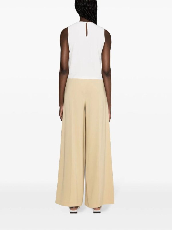 Top - Weiß shop online: PATRIZIA PEPE