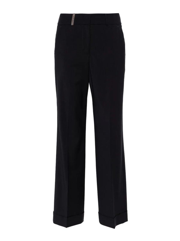 PESERICO: Trousers Shorts - Pants