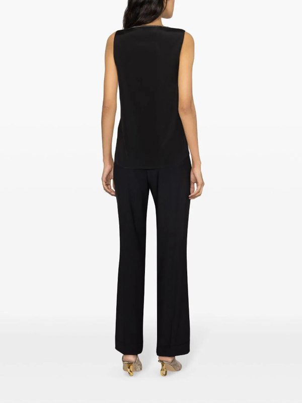 Pants shop online: PESERICO