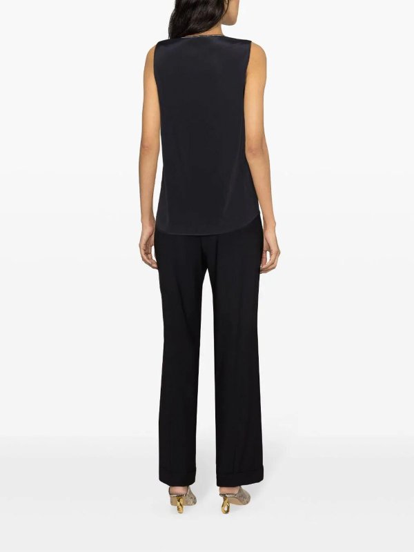 Top - Azul shop online: PESERICO