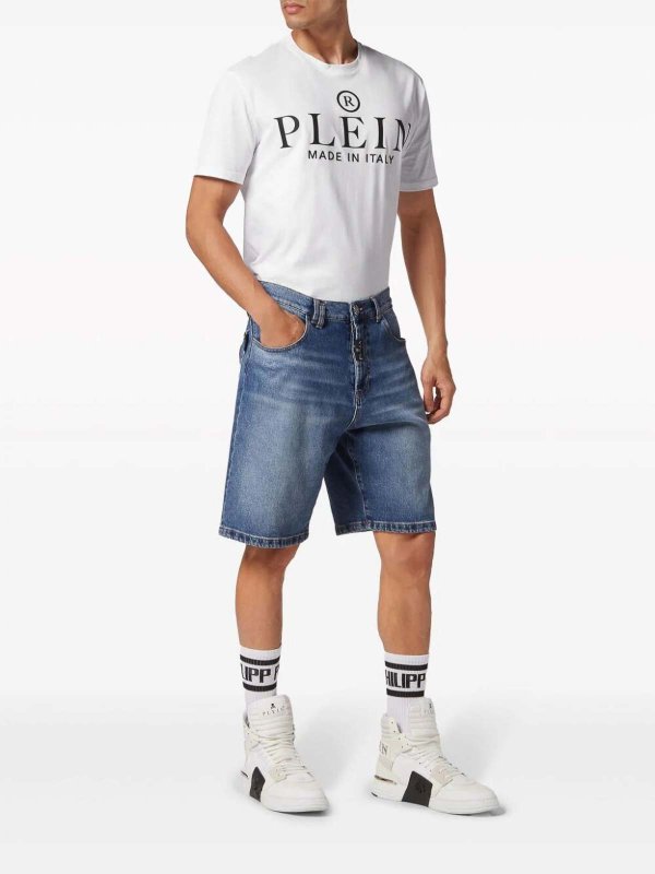 PHILIPP PLEIN: Shorts online - Short - Formentera