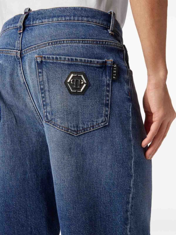 Short - Formentera shop online: PHILIPP PLEIN