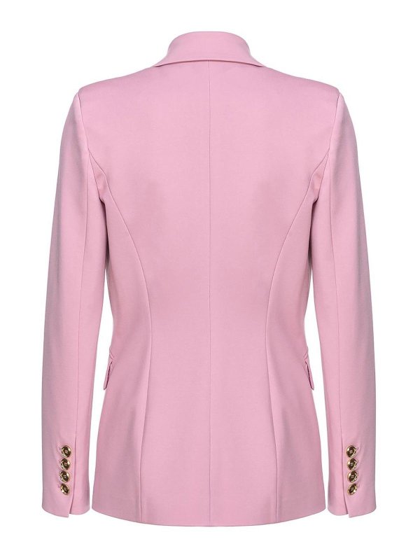 Pinko: blazers online - Signum Blazer