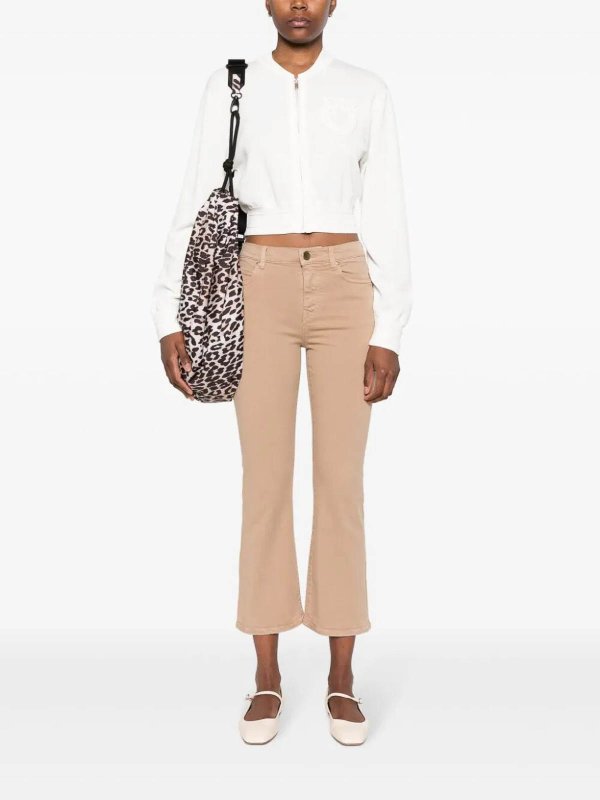 Pinko: ストレートジーンズ online - ストレートジーンズ - Brenda