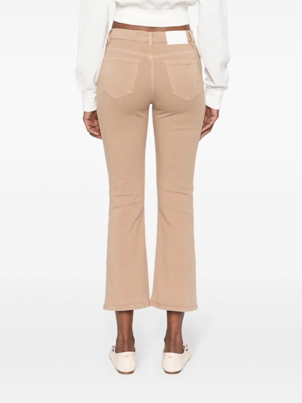 The Best Shops Pinko: ストレートジーンズ - ストレートジーンズ - Brenda