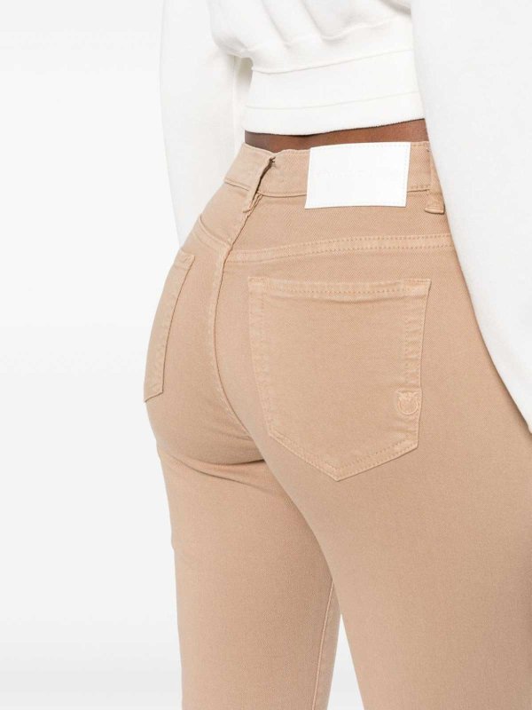 Pinko buy online ストレートジーンズ - Brenda