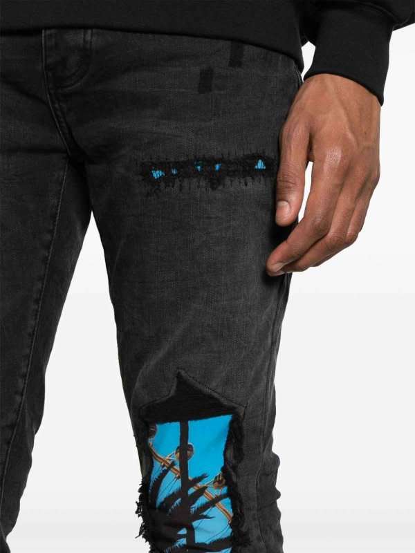 PURPLE BRAND buy online Skinny Jeans