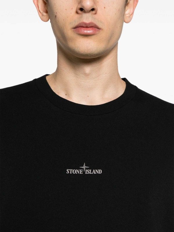 STONE ISLAND buy online T-Shirt