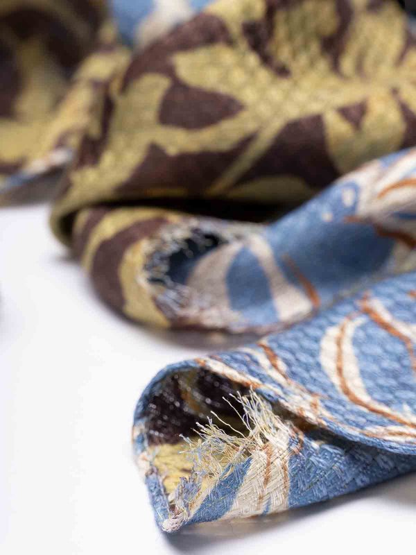 ALTEA: Bufandas y pañuelos online - Bufanda - Azul Claro