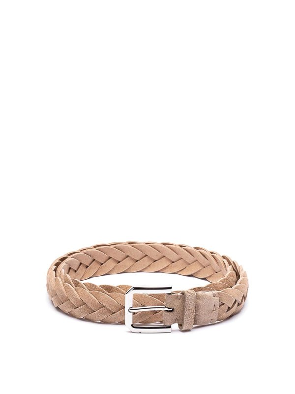 BRUNELLO CUCINELLI: belts - Belt