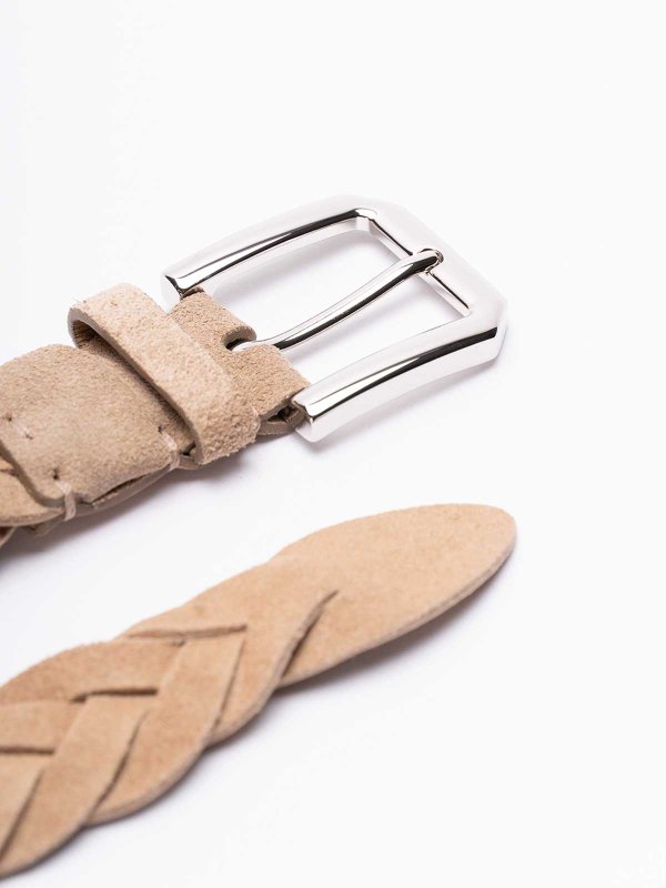 BRUNELLO CUCINELLI: belts online - Belt