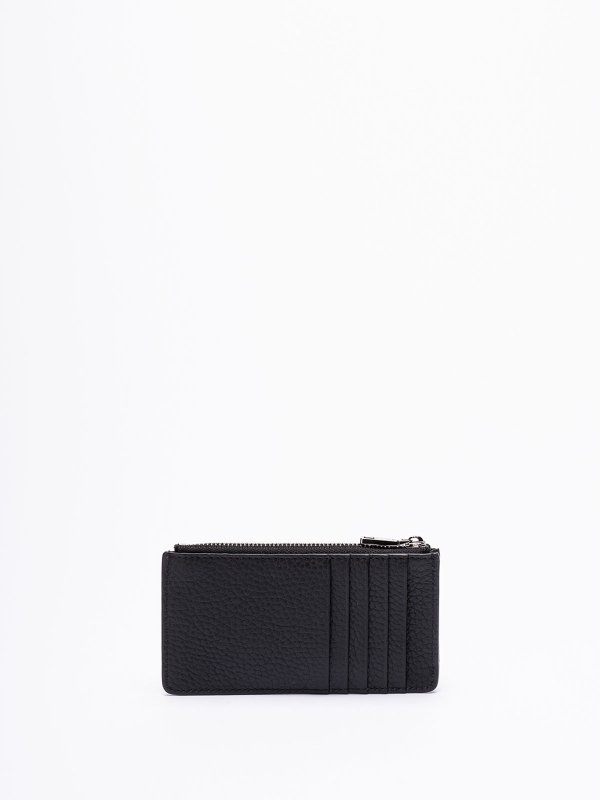 DOLCE & GABBANA: Portefeuilles online - Portefeuilles - Noir