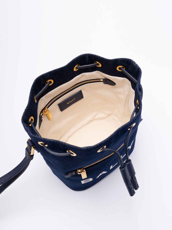 BALLY buy online Mini Bucket Bag
