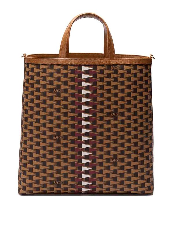 BALLY: Sacs bandoulière - Sac Bandoulière - Pennant
