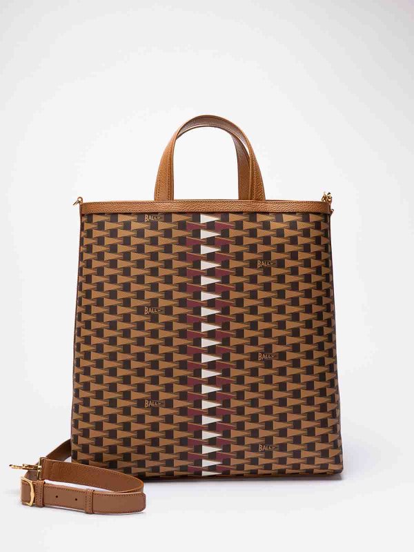 BALLY: Sacs bandoulière online - Sac Bandoulière - Pennant