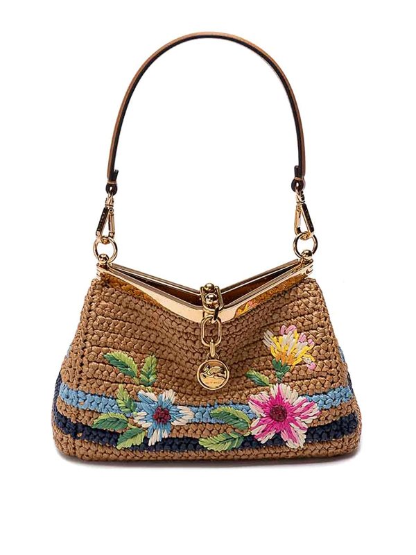 ETRO: クロスボディバッグ - クロスボディバッグ - Vela