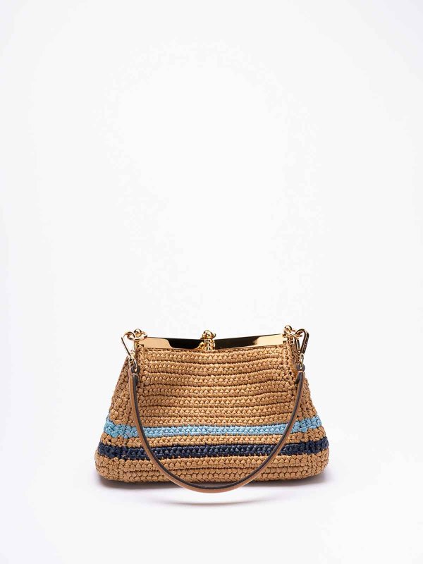 ETRO: クロスボディバッグ online - クロスボディバッグ - Vela