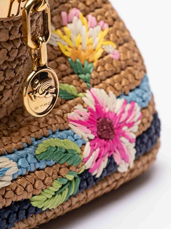 ETRO buy online クロスボディバッグ - Vela