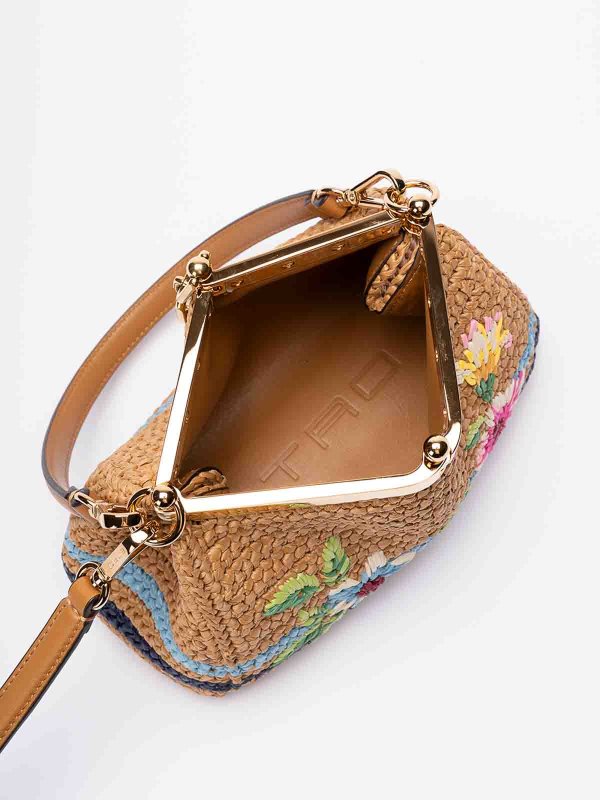 The Best Shops ETRO: クロスボディバッグ - Vela