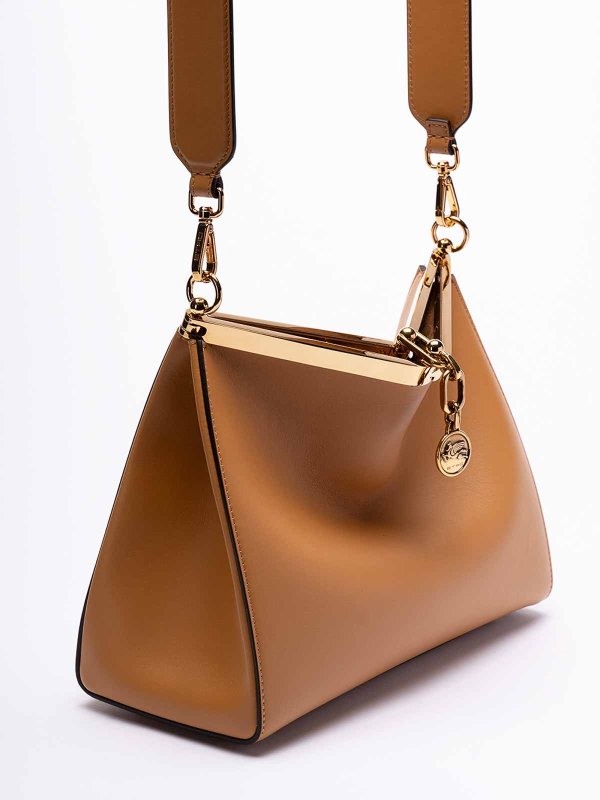 The Best Shops ETRO: Bolsas bandoleras - Bolsa Bandolera - Vela