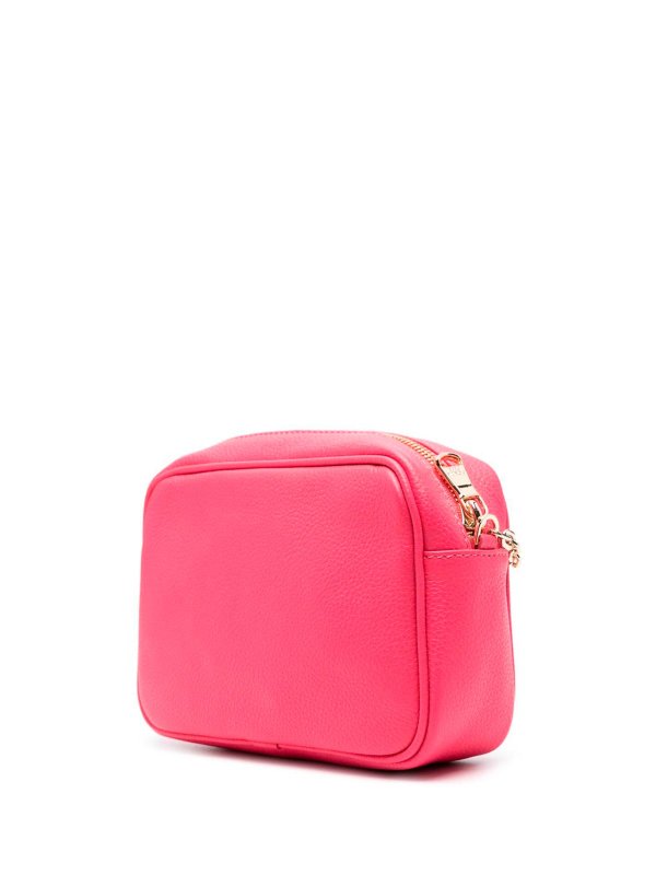 PATRIZIA PEPE: クロスボディバッグ online - クロスボディバッグ - ピンク
