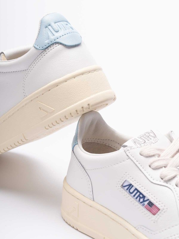 AUTRY buy online Sneaker - Blau
