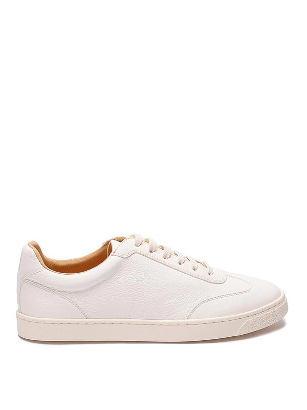 BRUNELLO CUCINELLI: trainers - Sneakers