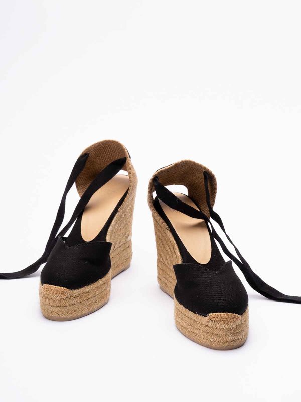 CASTANER: espadrillas online - Espadrillas con zeppa Chiara