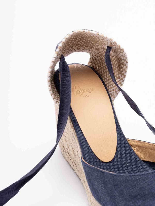 CASTANER buy online エスパドリーユ - Carina