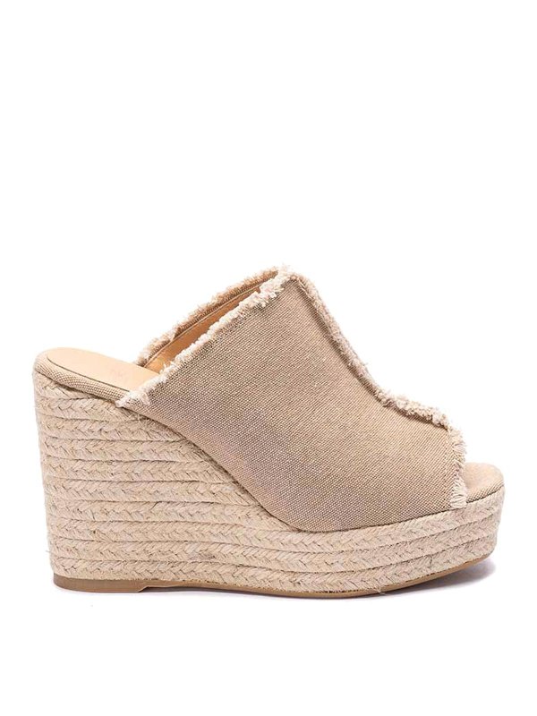 CASTANER: espadrilles - Fatima espadrilles