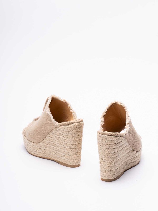The Best Shops CASTANER: espadrilles - Fatima espadrilles