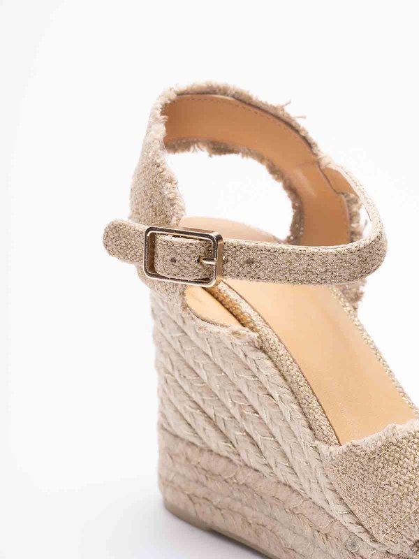 CASTANER buy online Bromelia wedge espadrilles