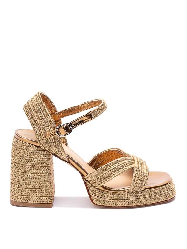 CASTANER: sandals - Valle sandals