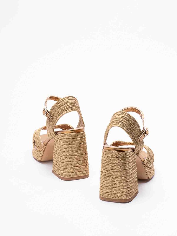The Best Shops CASTANER: sandals - Valle sandals
