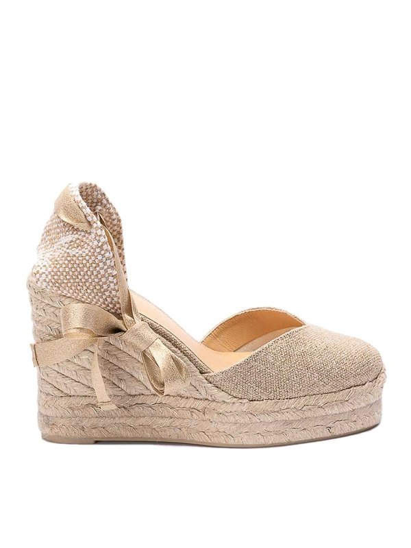 CASTANER: espadrillas - Espadrillas Chiara