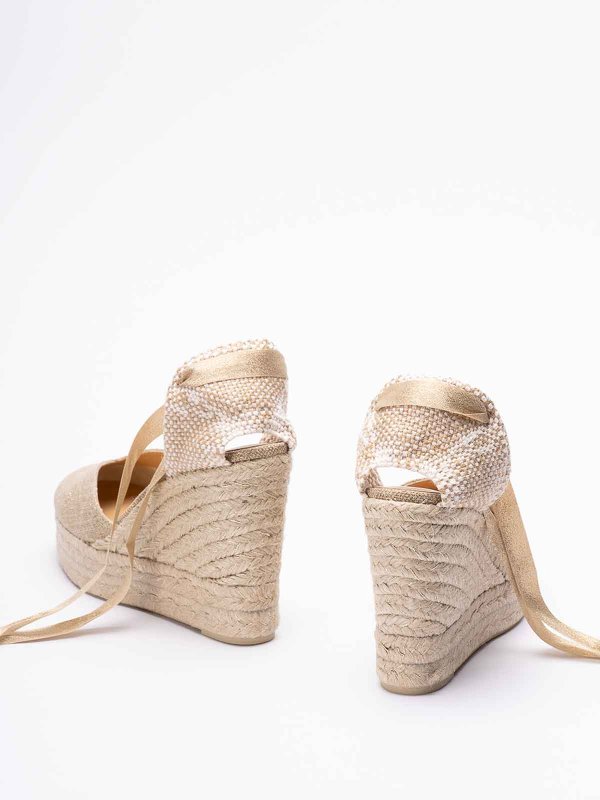 The Best Shops CASTANER: espadrillas - Espadrillas Chiara