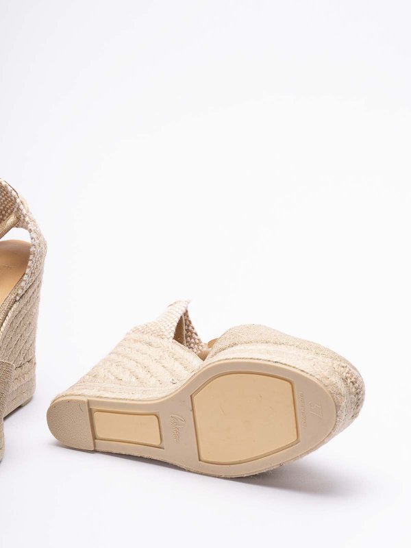 Espadrillas Chiara shop online: CASTANER