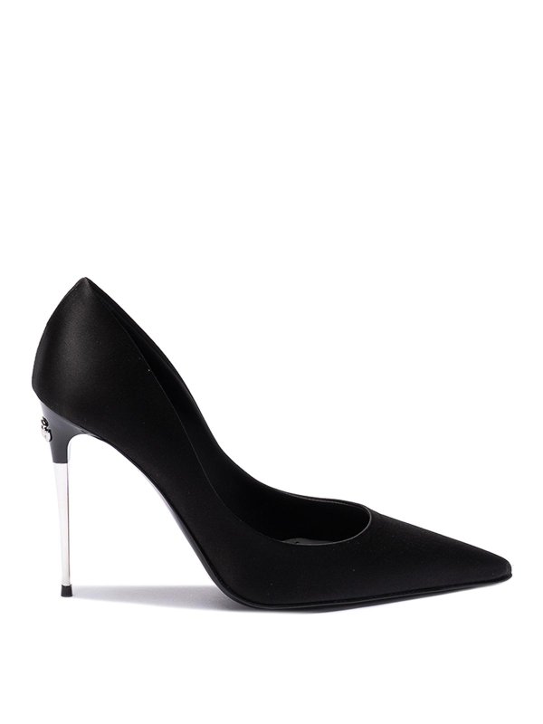 DOLCE & GABBANA: court shoes - Pumps