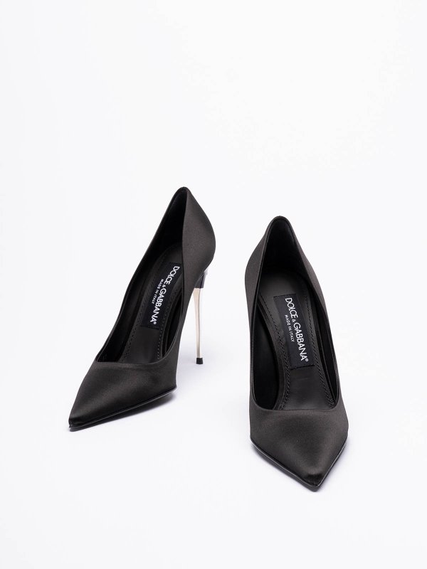 DOLCE & GABBANA: court shoes online - Pumps