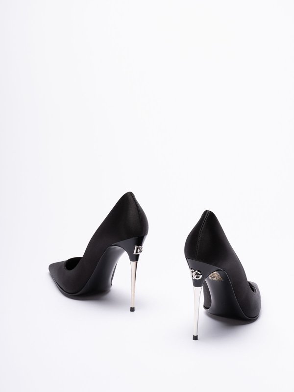 The Best Shops DOLCE & GABBANA: court shoes - Pumps